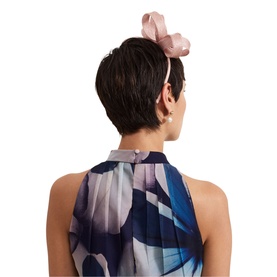 Antique Twist Headband