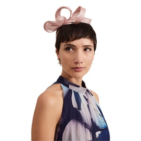 Antique Twist Headband