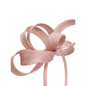 Antique Twist Headband