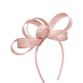 Antique Twist Headband