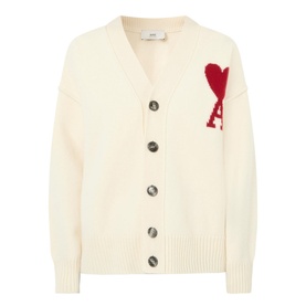 ADC Heart Logo Cardigan