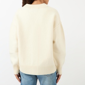 ADC Heart Logo Cardigan