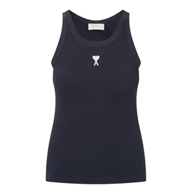 ADC Heart Logo Tank Top
