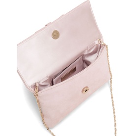 Bow Clutch Bag