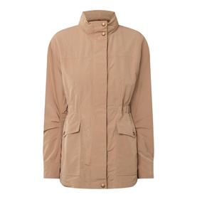 Nades Short Parka Jacket