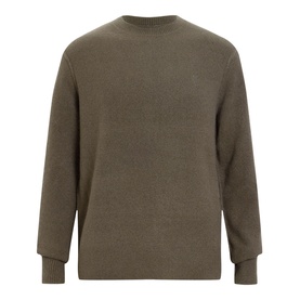Statten Ramskull Logo Sweater