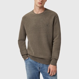 Statten Ramskull Logo Sweater