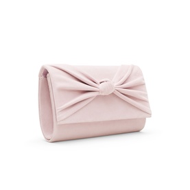Knotted Front Clutch