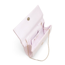 Knotted Front Clutch