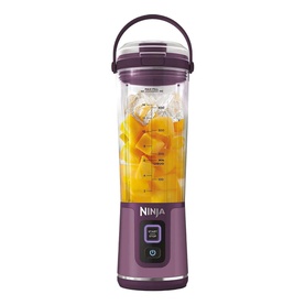 Blast Cordless Portable Blender Purple