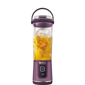 Blast Cordless Portable Blender Purple
