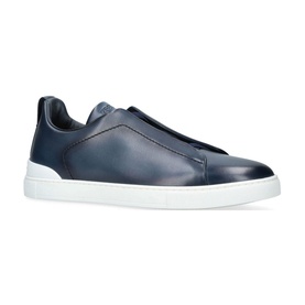 Triple Stitch Trainers