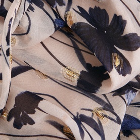 Verity Floral Dress