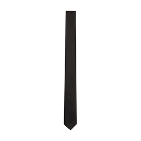 Silk Logo Tie