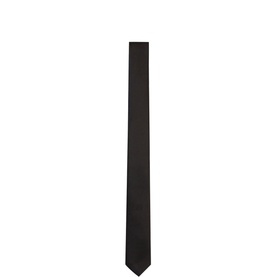 Silk Logo Tie