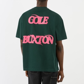 Balearic Logo T-Shirt