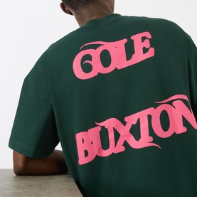 Balearic Logo T-Shirt