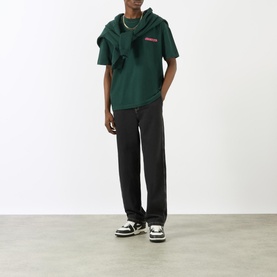 Balearic Logo T-Shirt
