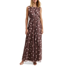 Maxine Polka Dot Jumpsuit