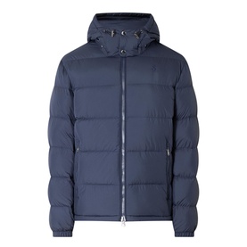 Decker Down Jacket
