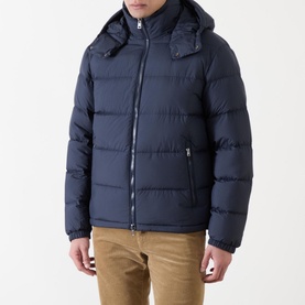 Decker Down Jacket