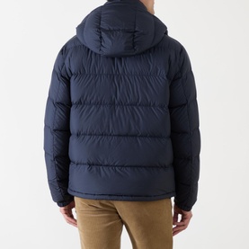 Decker Down Jacket