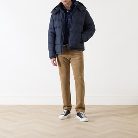 Decker Down Jacket