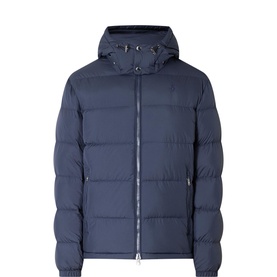 Decker Down Jacket