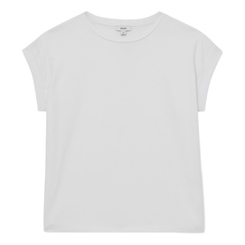 Tommie Brushed Solid T-Shirt