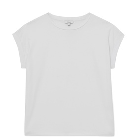 Tommie Brushed Solid T-Shirt