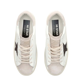 Hi Star 10318 Trainers