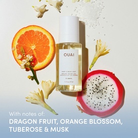 St Barts Hair and Body Mist