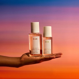 St Barts Hair and Body Mist