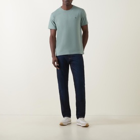 Sutton Straight Leg Jeans