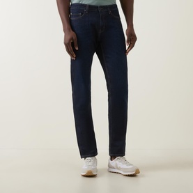 Sutton Straight Leg Jeans
