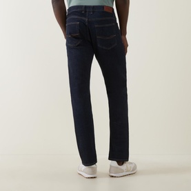 Sutton Straight Leg Jeans