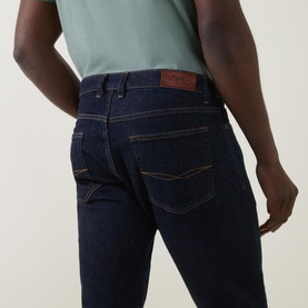 Sutton Straight Leg Jeans
