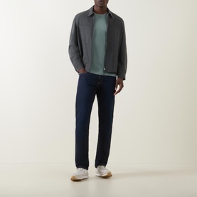 Sutton Straight Leg Jeans