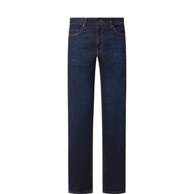 Sutton Straight Leg Jeans