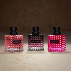 Born in Roma Donna Extradose Parfum