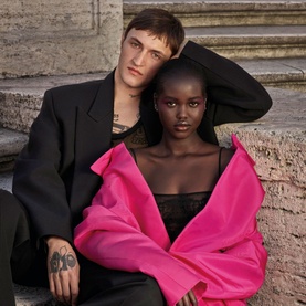 Born in Roma Donna Extradose Parfum