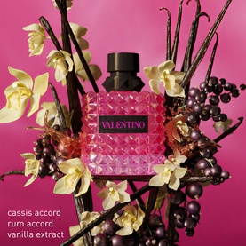 Born in Roma Donna Extradose Parfum
