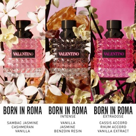 Born in Roma Donna Extradose Parfum