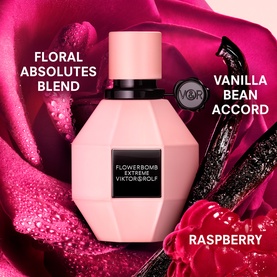 Flowerbomb Extreme Eau de Parfum Intense