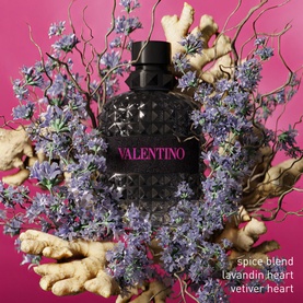Born in Roma Uomo Extradose Parfum
