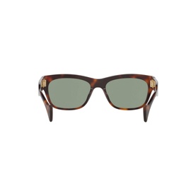 Rectangle Sunglasses