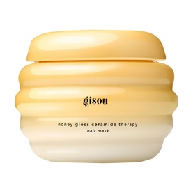Honey Gloss Ceramide Therapy Hair Mask