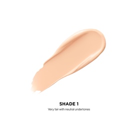 Illusion Luminous Glow Foundation SPF 30