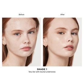 Illusion Luminous Glow Foundation SPF 30