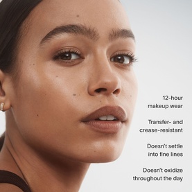 Illusion Luminous Glow Foundation SPF 30